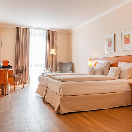 Philero Hotel Koeln Luaran gambar