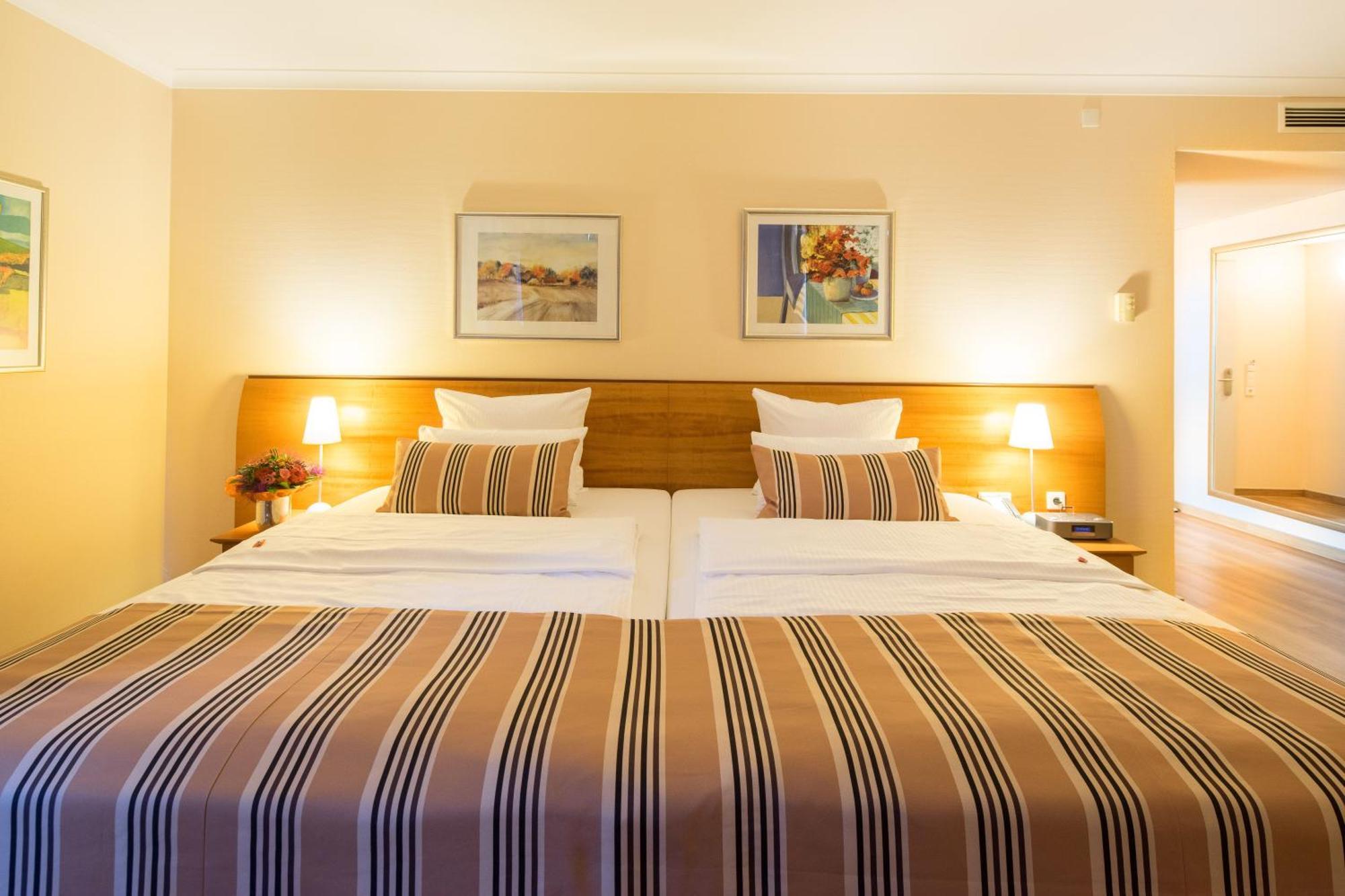 Philero Hotel Koeln Luaran gambar