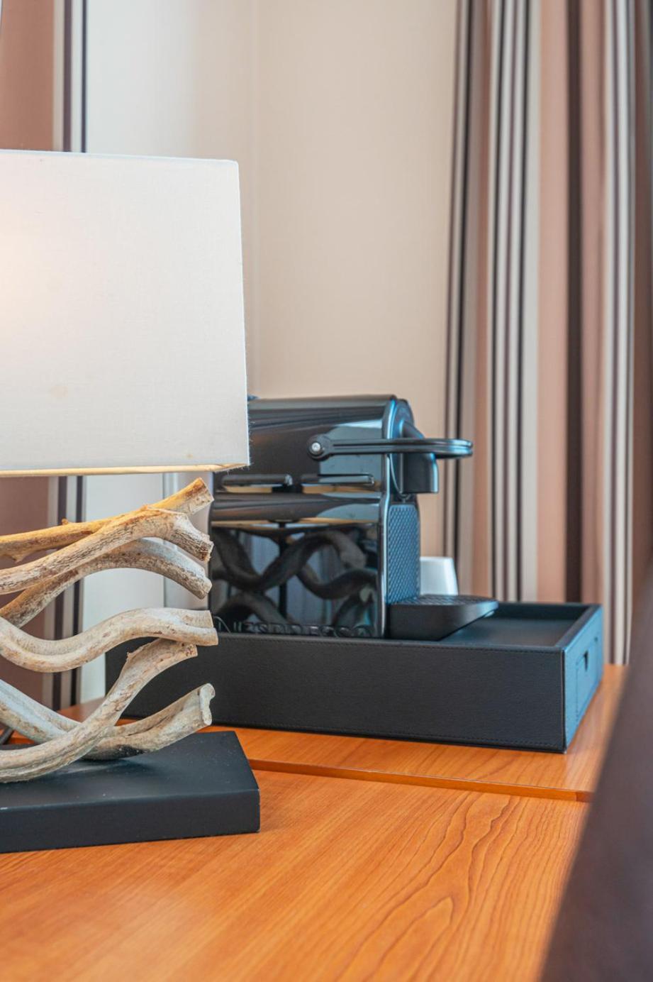 Philero Hotel Koeln Luaran gambar