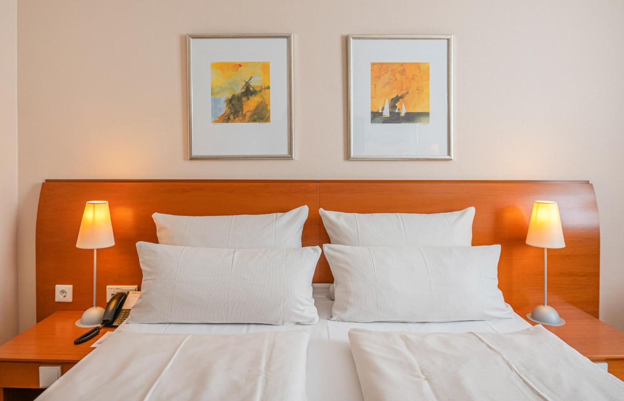 Philero Hotel Koeln Luaran gambar