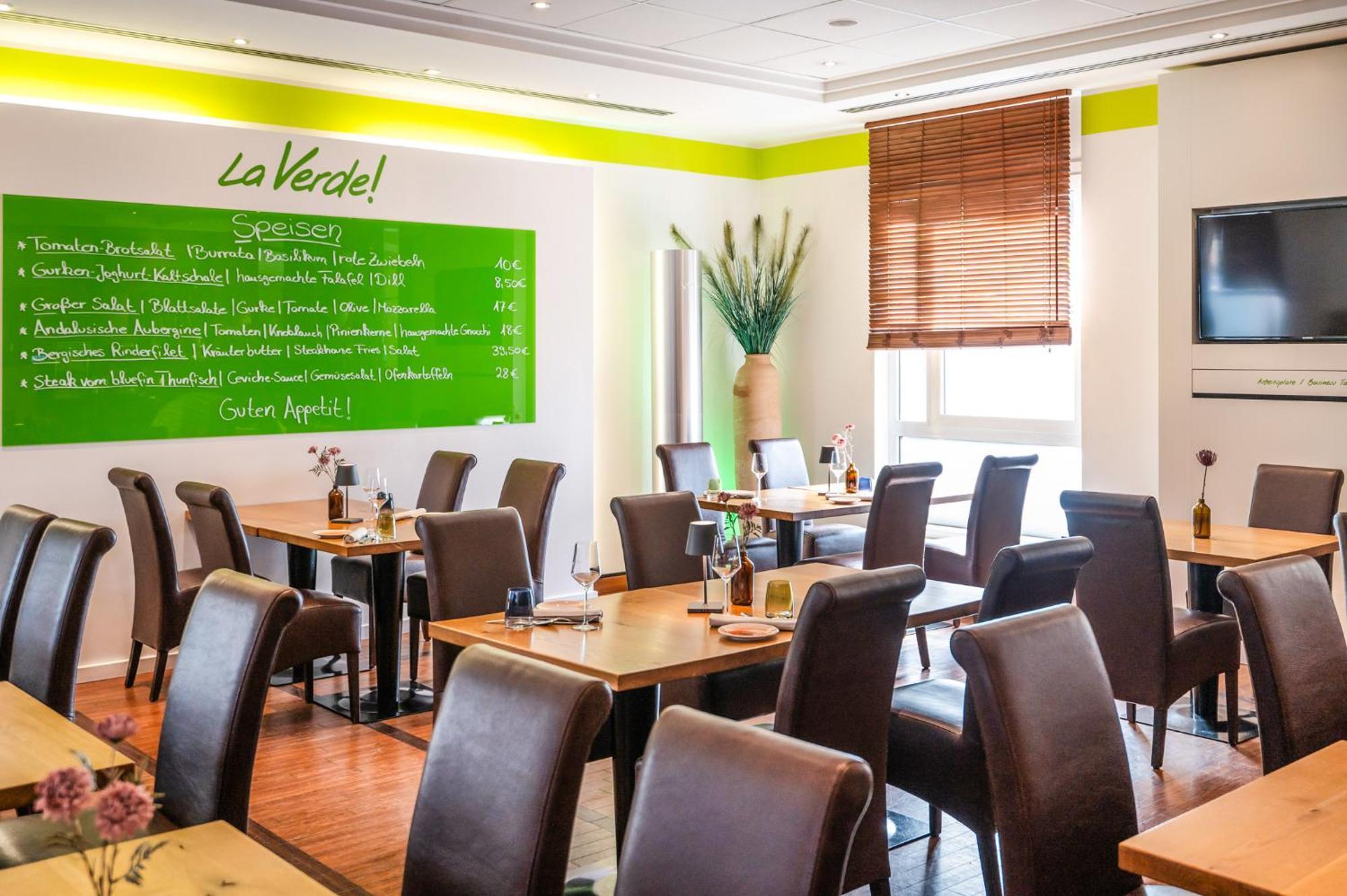 Philero Hotel Koeln Luaran gambar