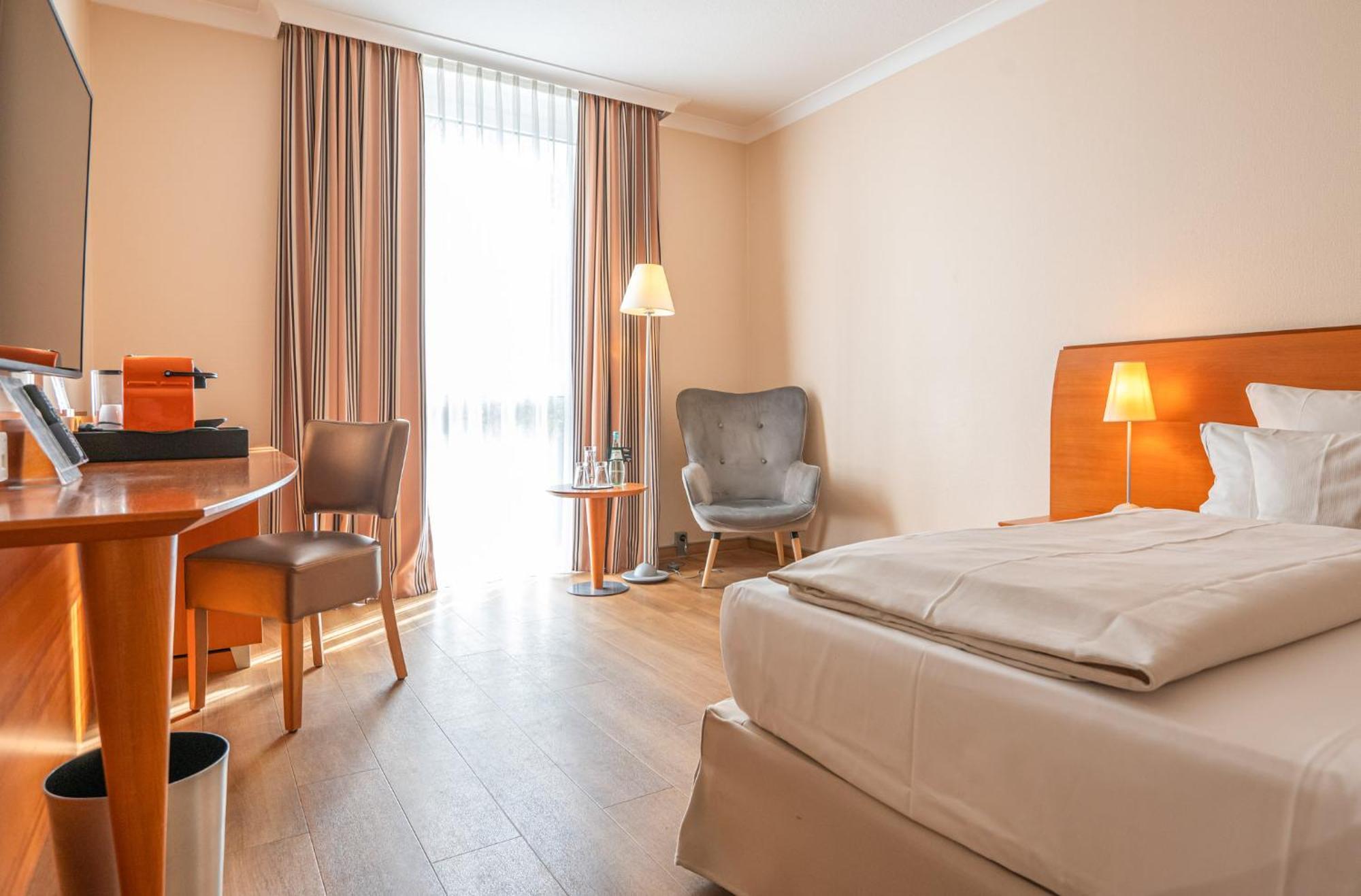 Philero Hotel Koeln Luaran gambar