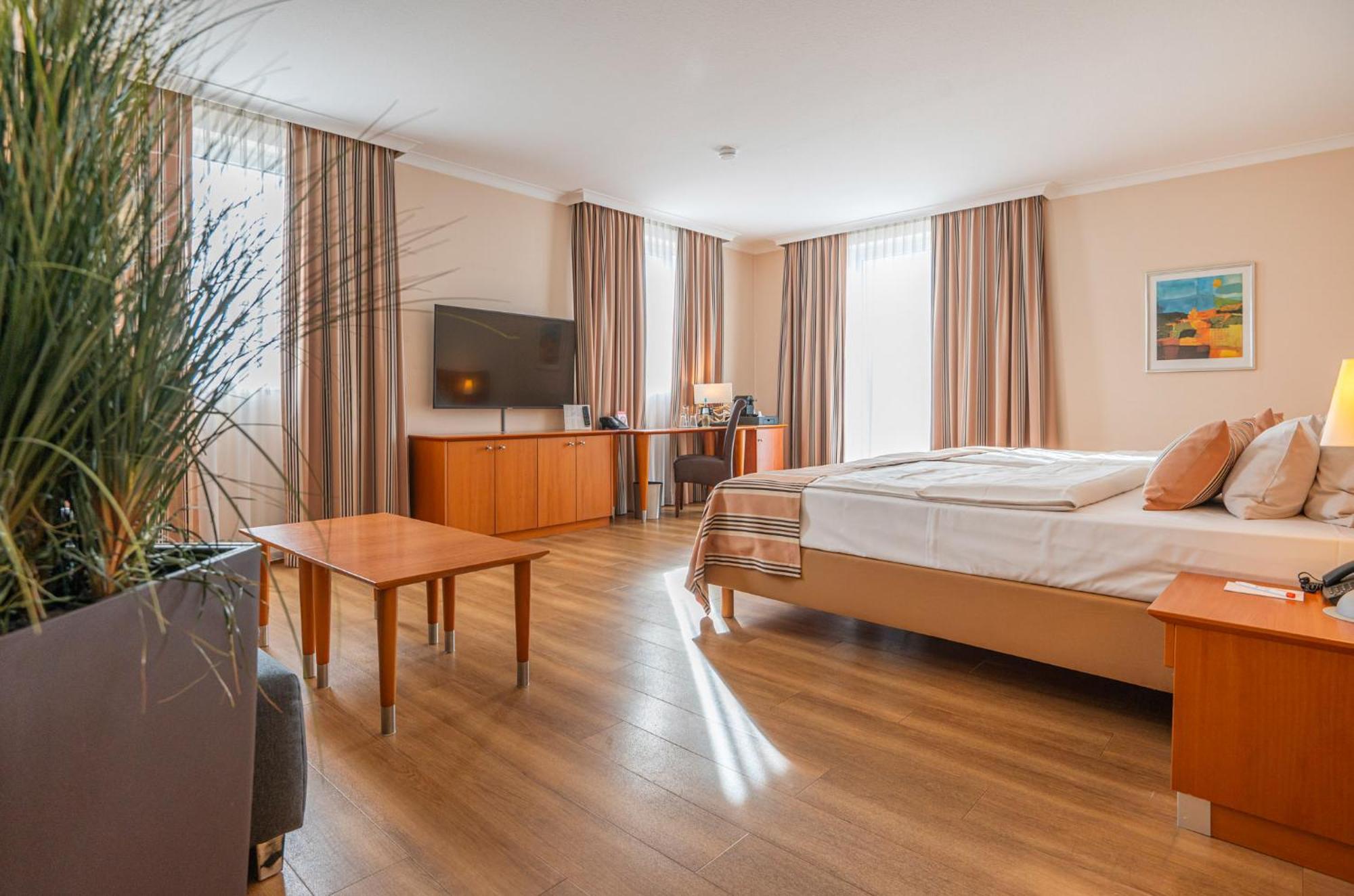Philero Hotel Koeln Luaran gambar