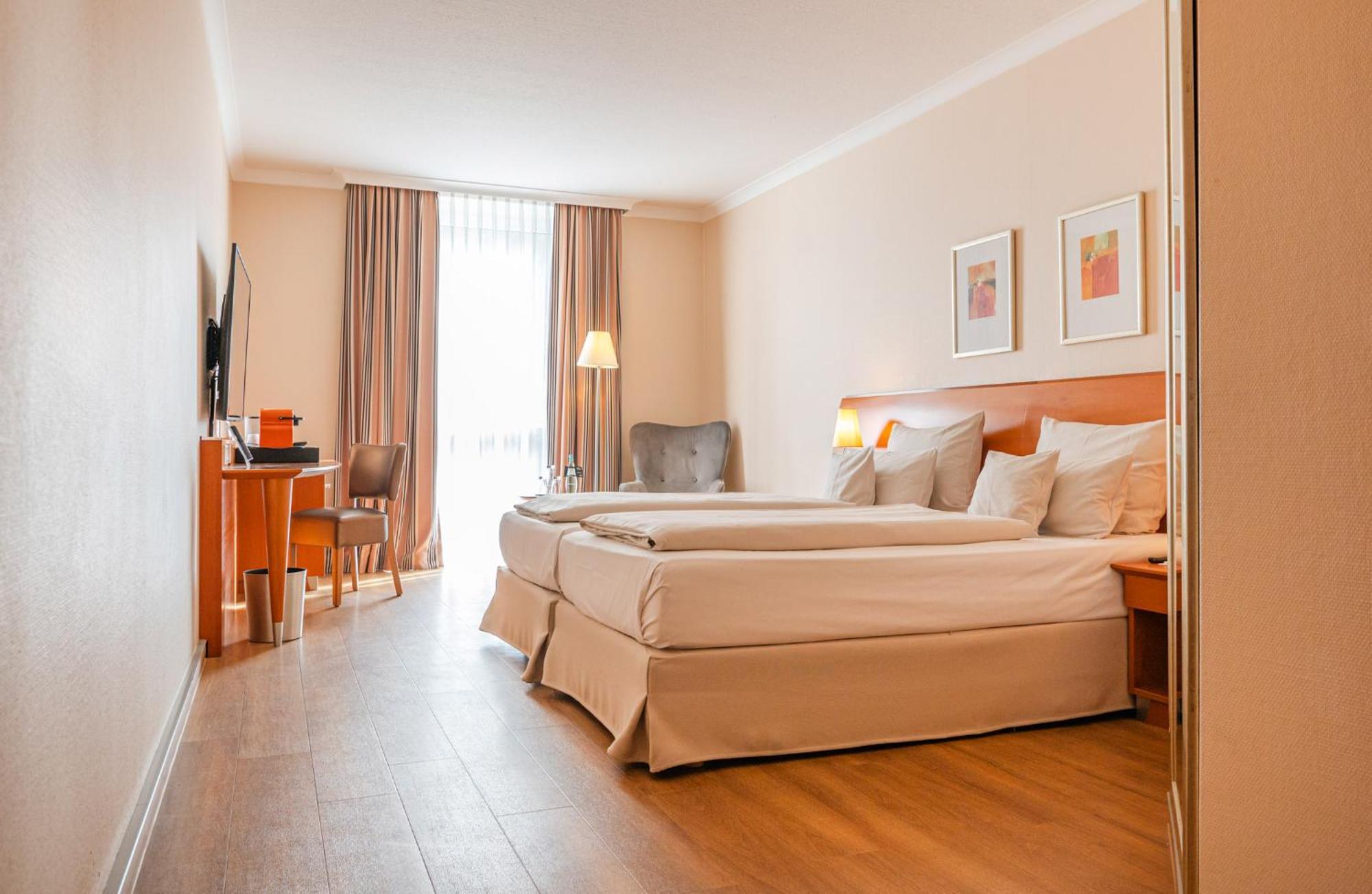 Philero Hotel Koeln Luaran gambar