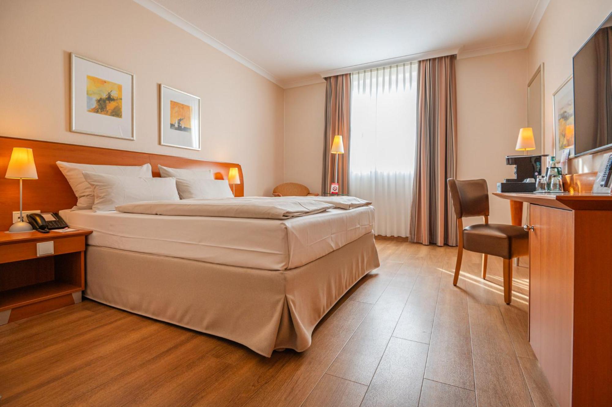 Philero Hotel Koeln Luaran gambar