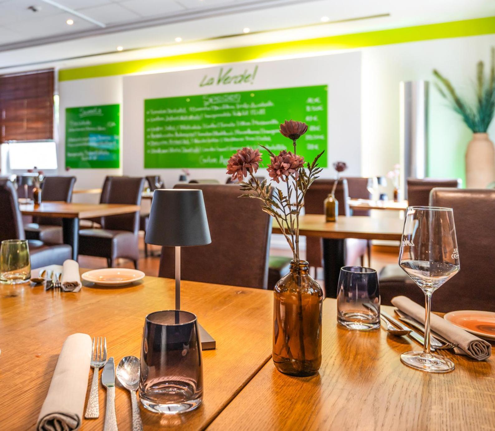 Philero Hotel Koeln Luaran gambar