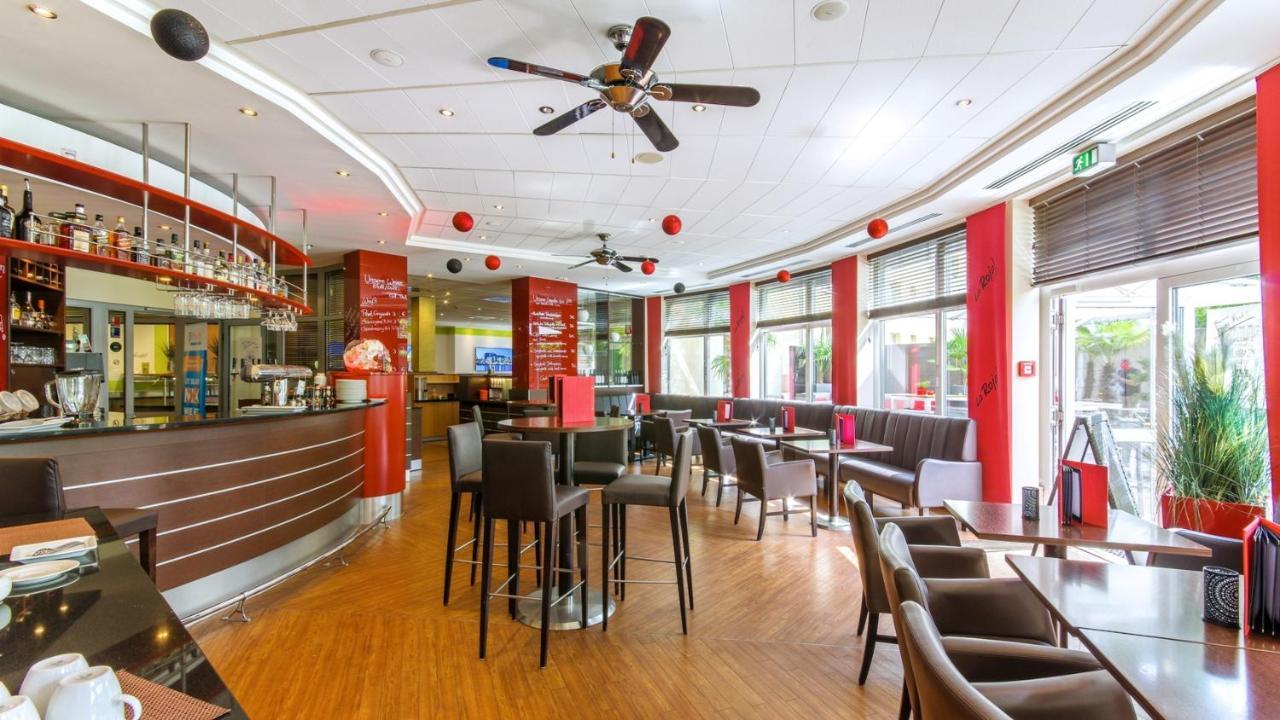 Philero Hotel Koeln Luaran gambar