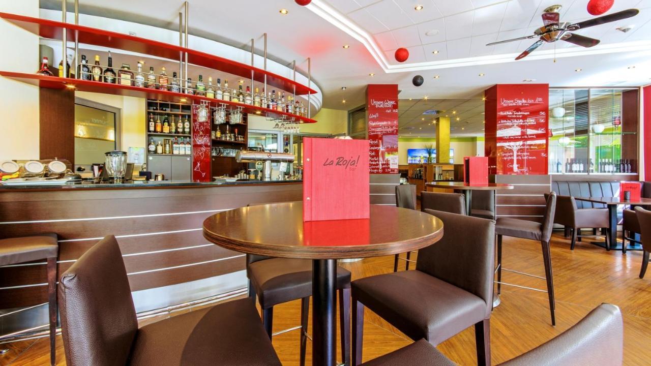 Philero Hotel Koeln Luaran gambar