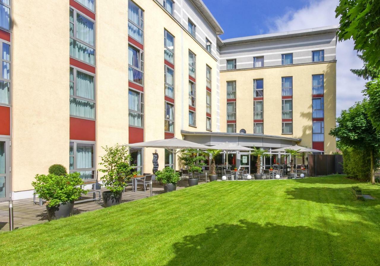Philero Hotel Koeln Luaran gambar