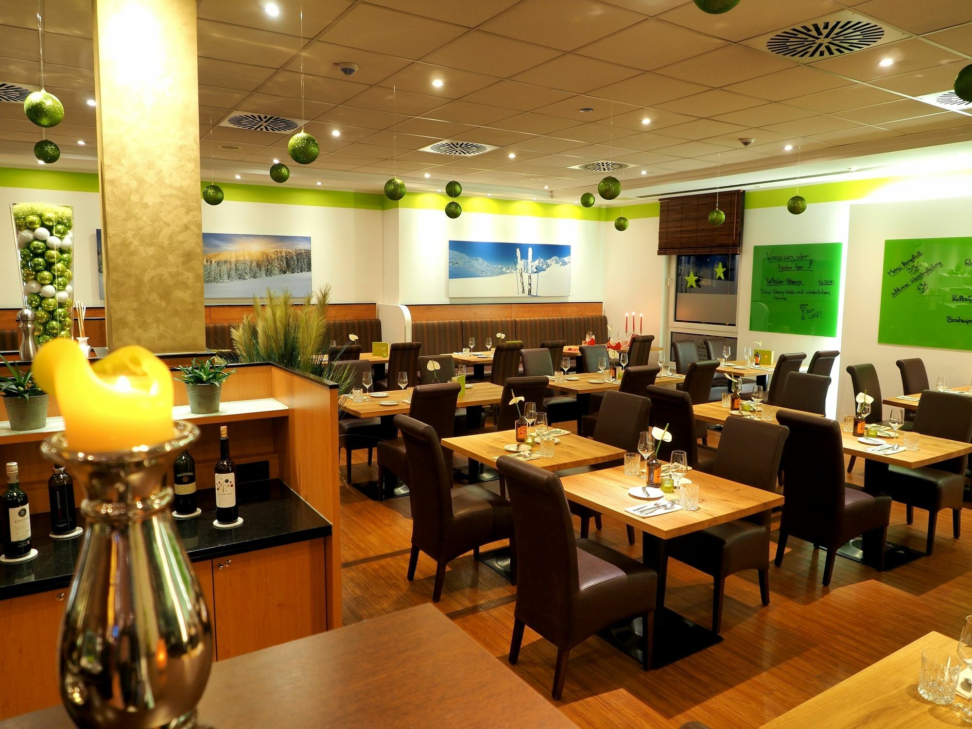 Philero Hotel Koeln Luaran gambar