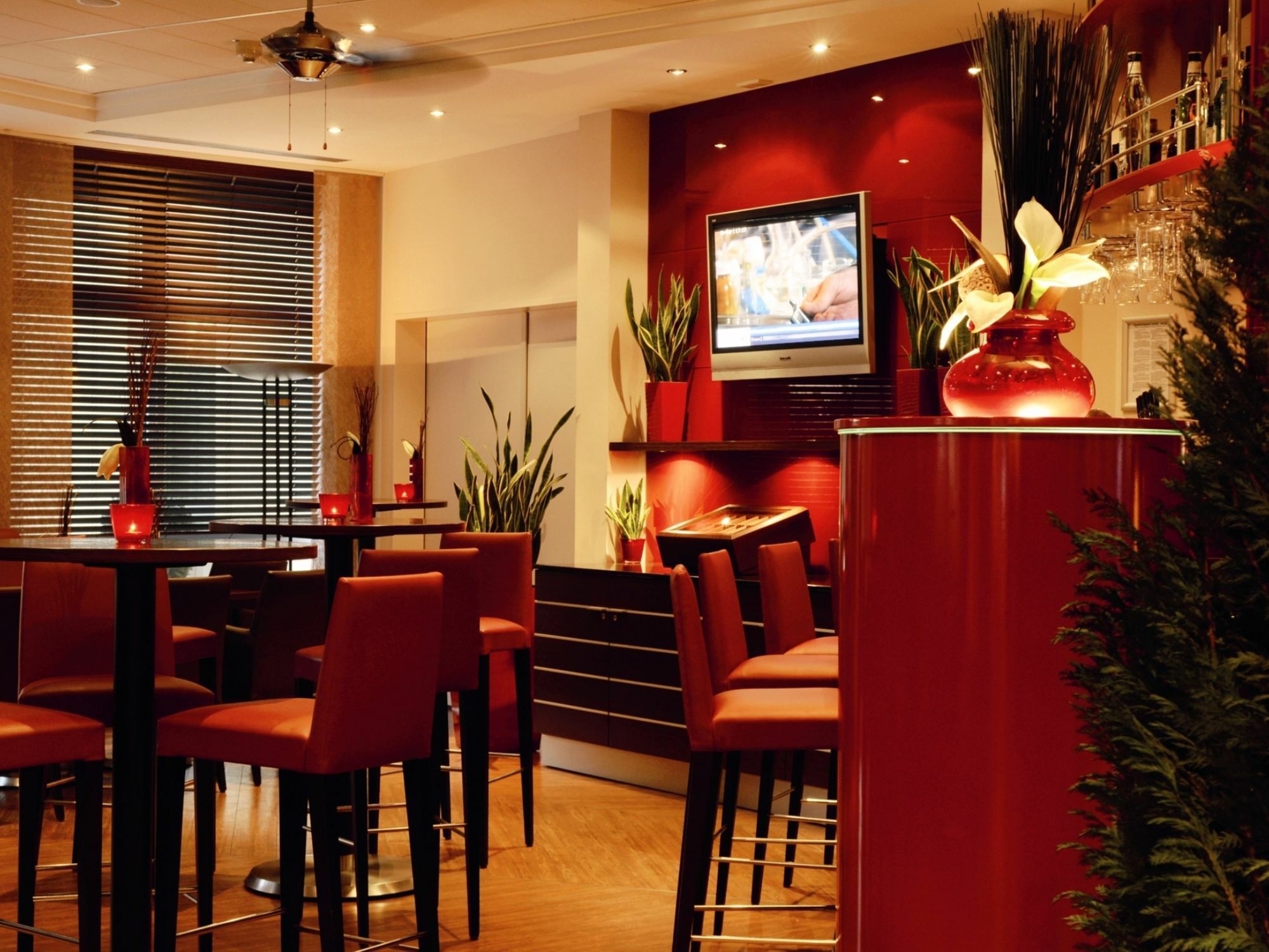 Philero Hotel Koeln Luaran gambar