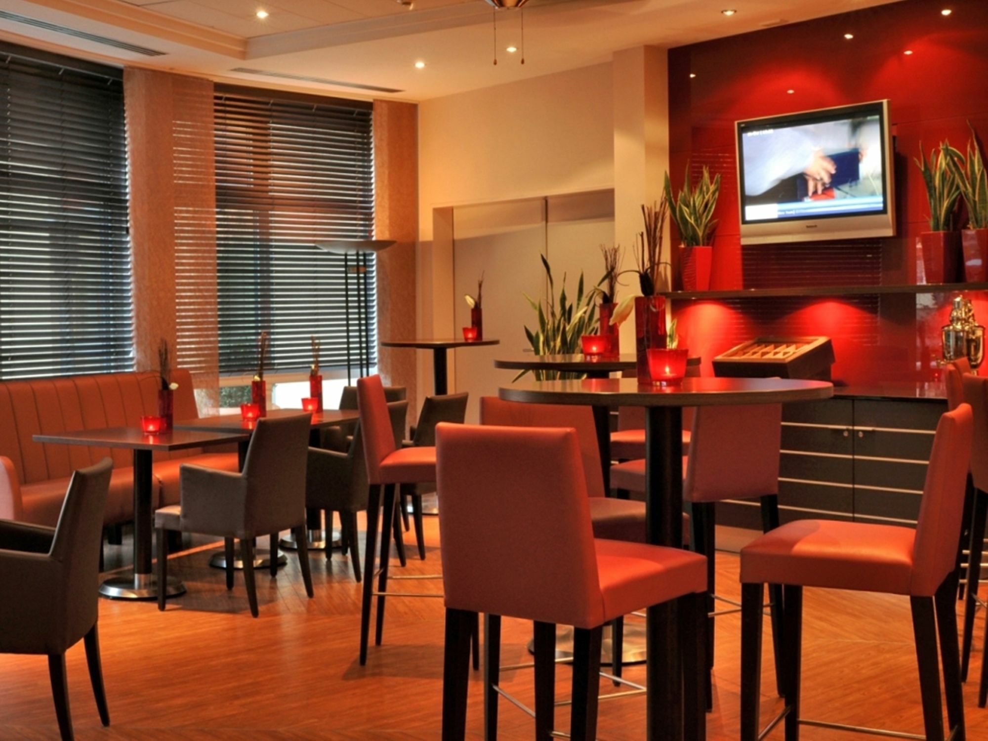 Philero Hotel Koeln Luaran gambar