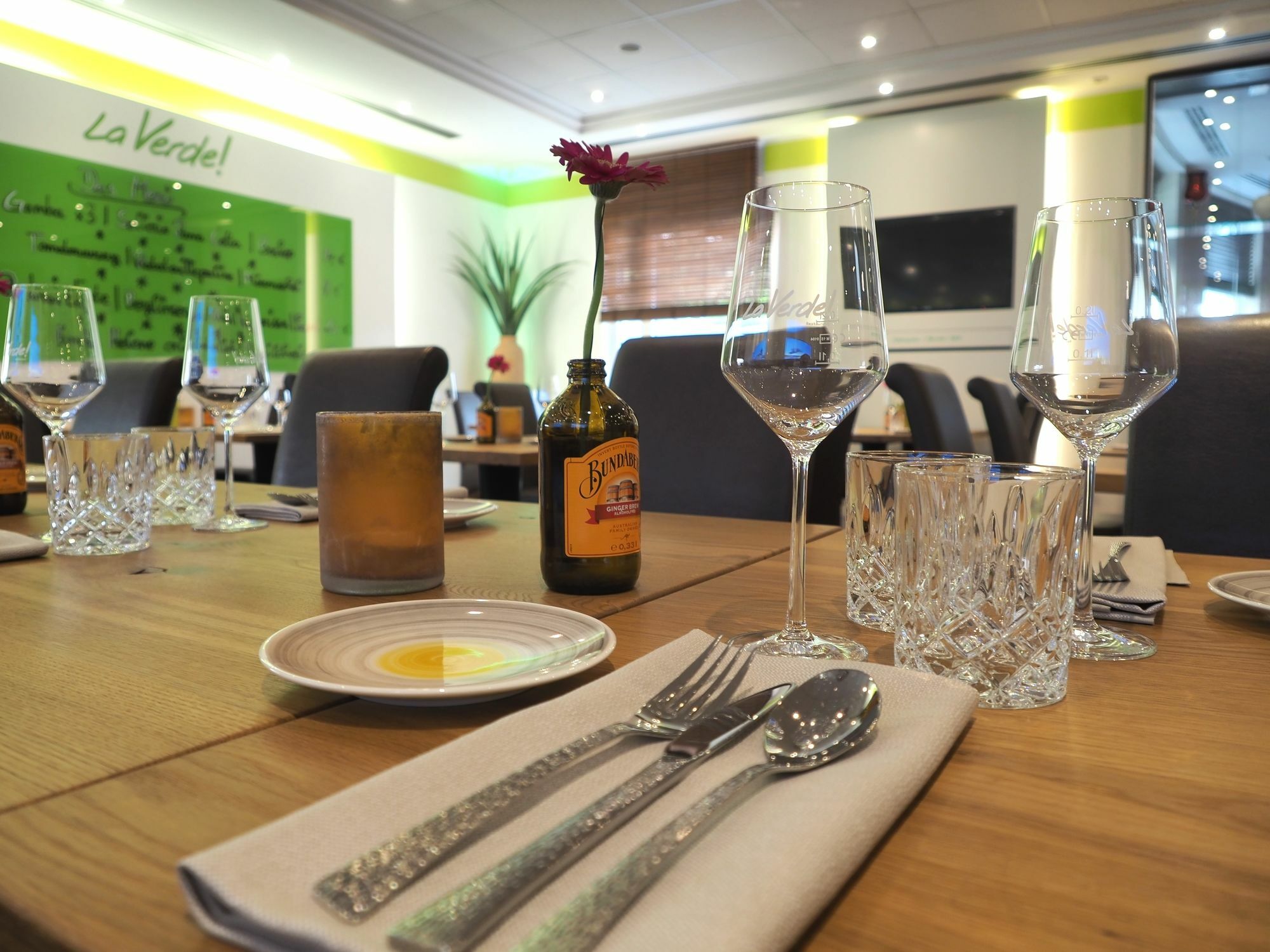 Philero Hotel Koeln Luaran gambar