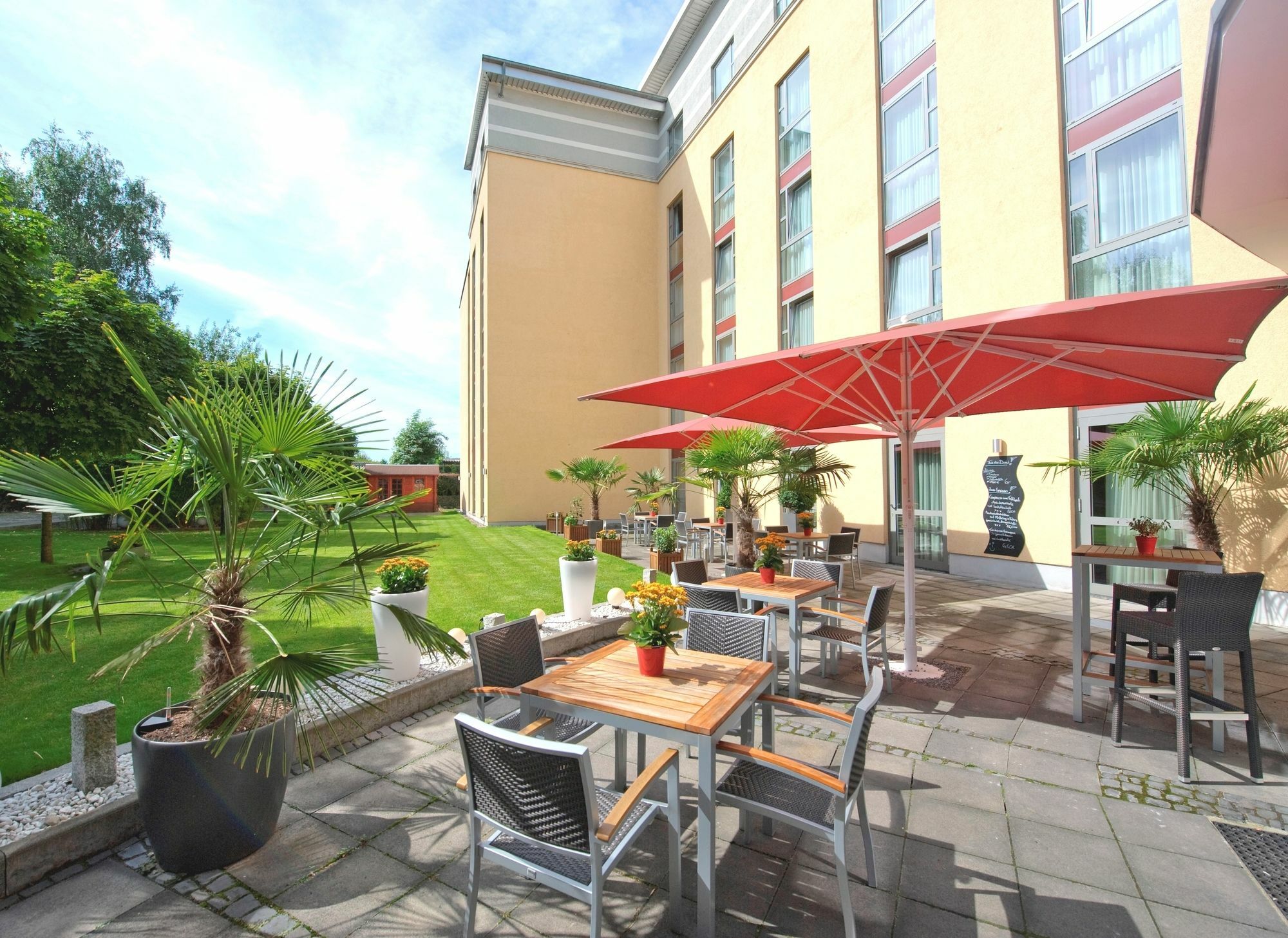 Philero Hotel Koeln Luaran gambar