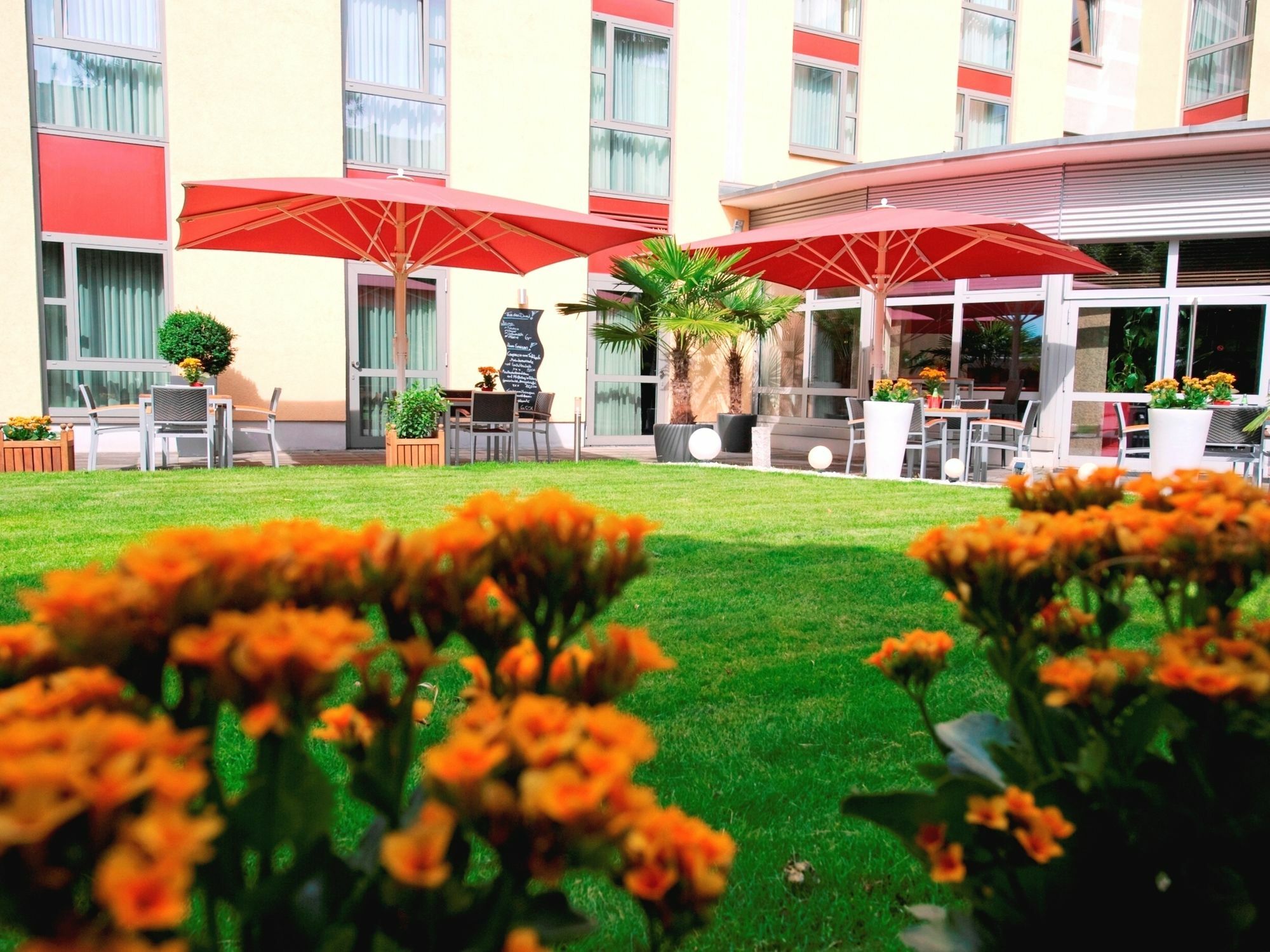 Philero Hotel Koeln Luaran gambar