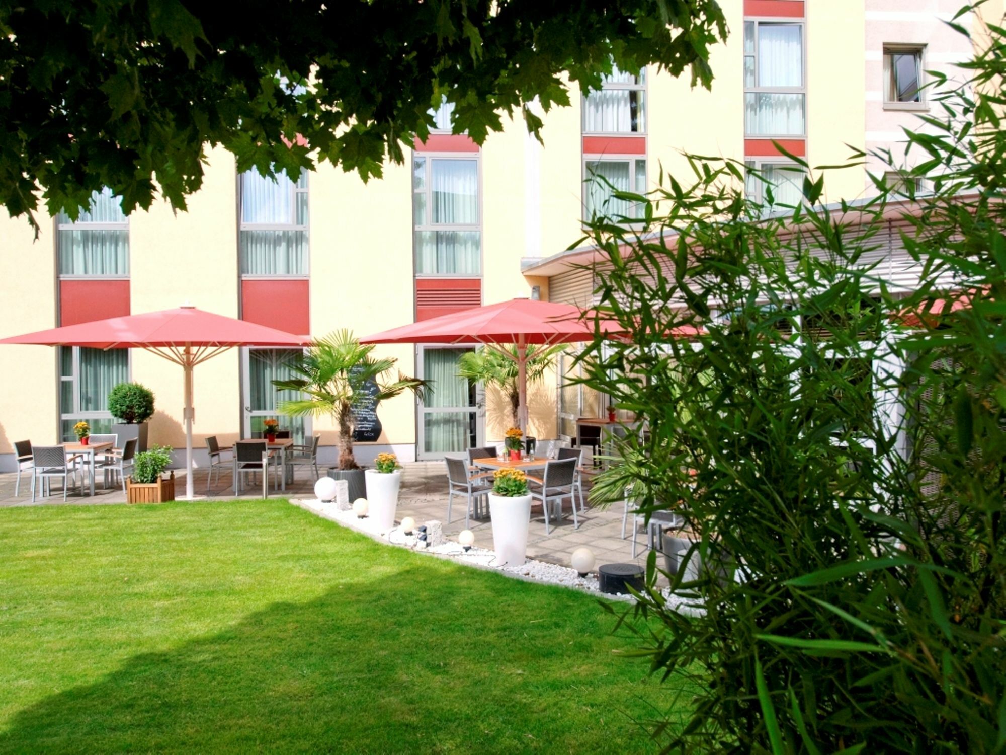 Philero Hotel Koeln Luaran gambar