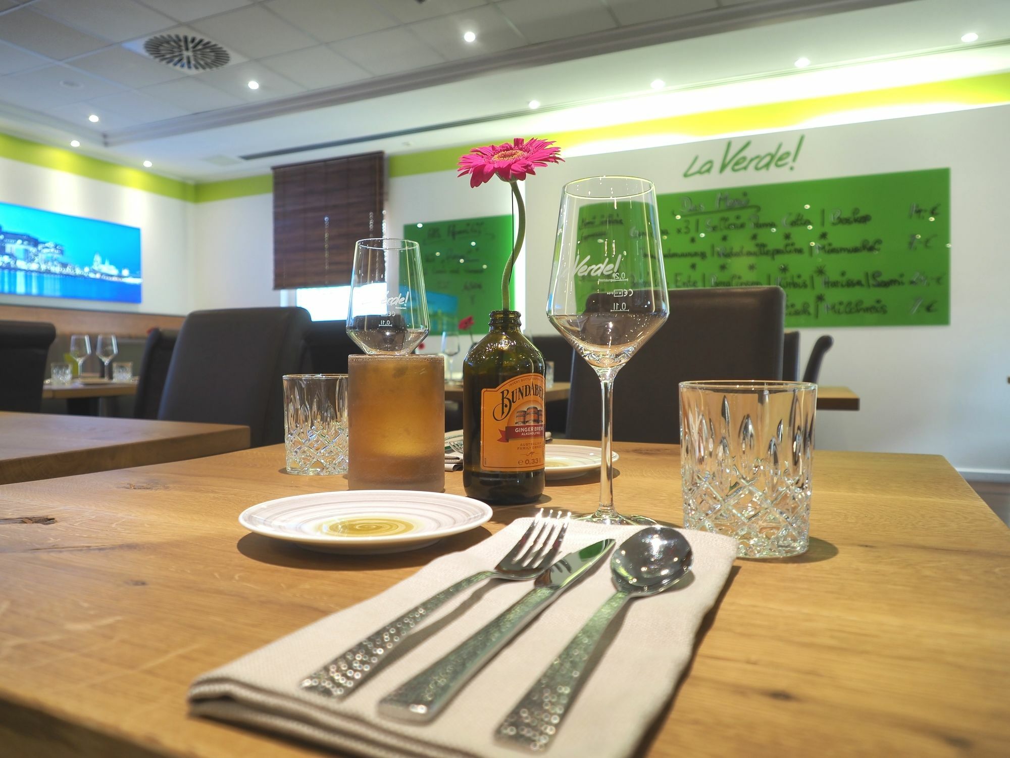 Philero Hotel Koeln Luaran gambar