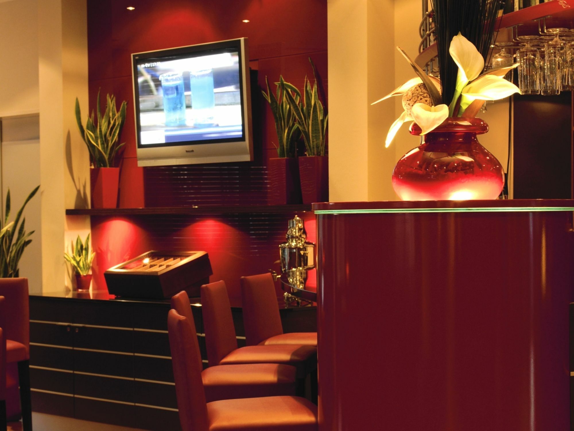 Philero Hotel Koeln Luaran gambar